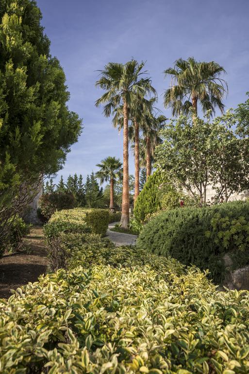 Athina Luxury Villas Xamoudhokhorion  エクステリア 写真