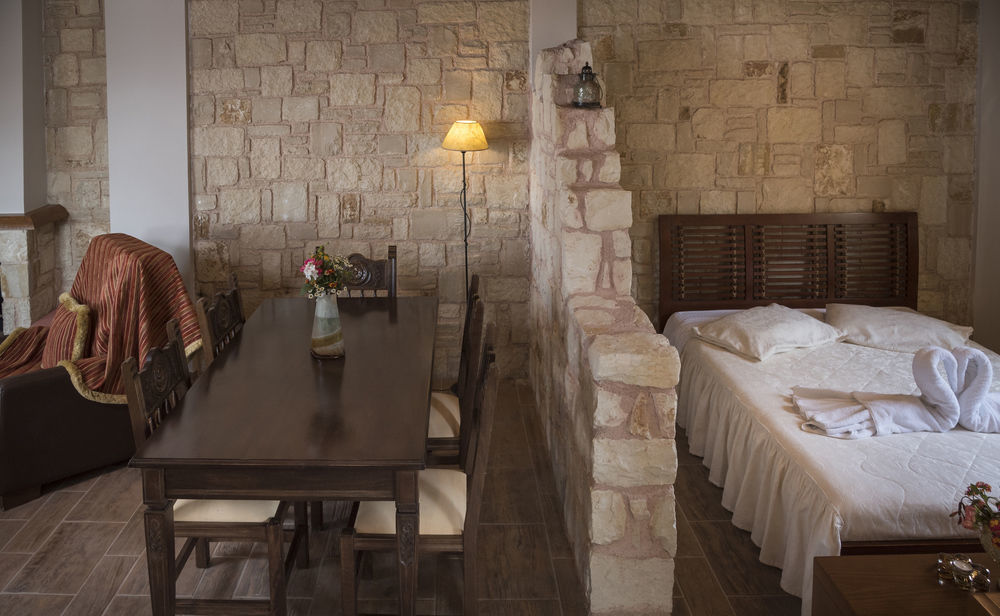 Athina Luxury Villas Xamoudhokhorion  エクステリア 写真